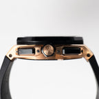 Audemars Piguet Royal Oak Offshore 26420RO.OO.A002CA.01 Chronograph Rose Gold Black Dial (2024)