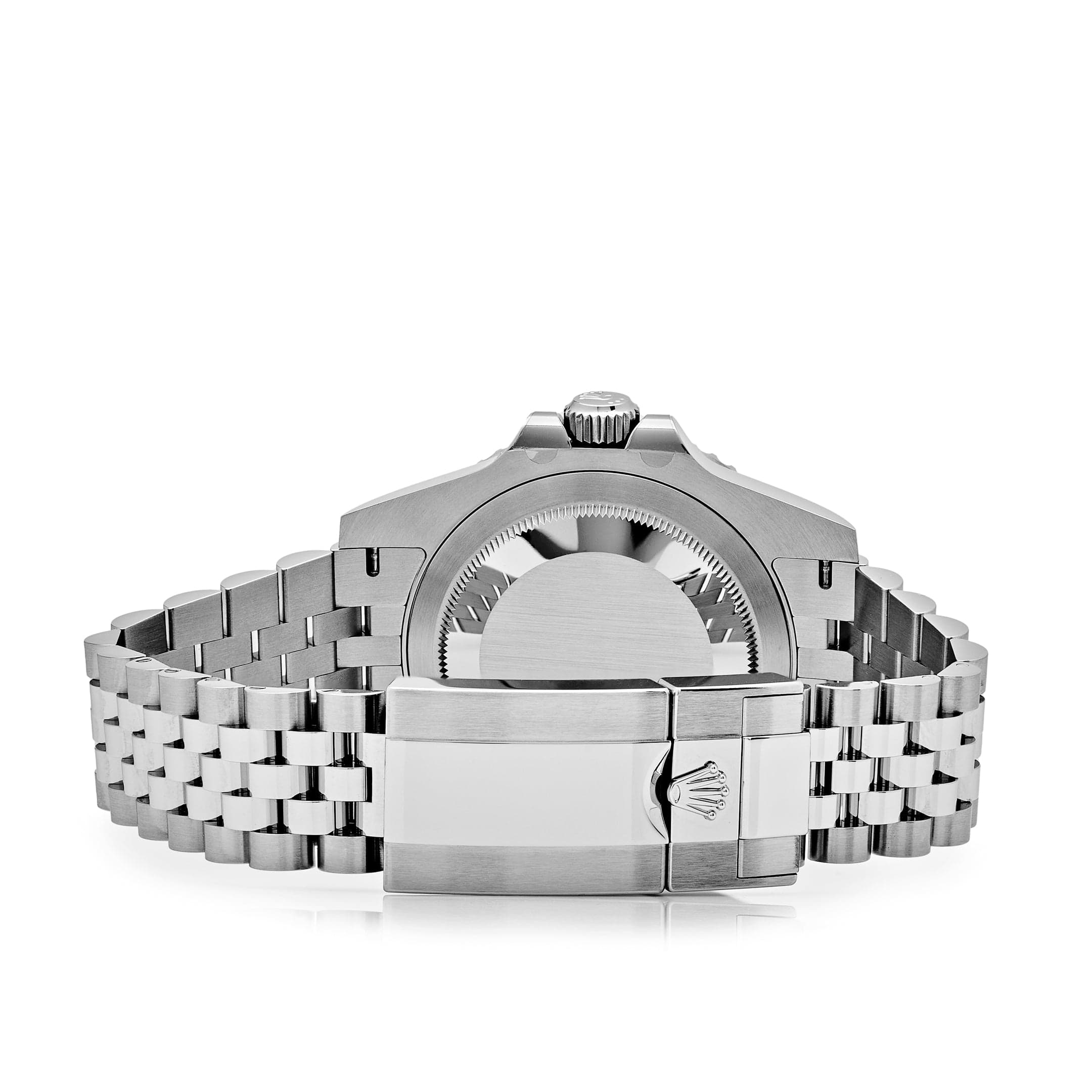 Rolex GMT-Master II 3285 V3 – Swiss Super Clone 126720VTNR 'Sprite' Lefty Stainless Steel Jubilee (2025)