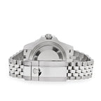 Rolex GMT-Master II 3285 V3 – Swiss Super Clone 126710BLRO 'Pepsi' Stainless Steel Black Dial Jubilee (2025)
