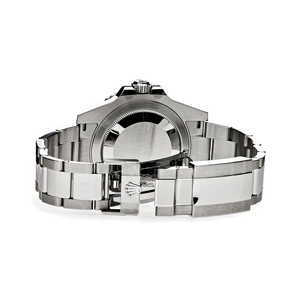 Rolex GMT-Master II 3285 V3 – Swiss Super Clone 126710BLNR 'Batman' Stainless Steel Oyster (2025)