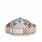 Rolex Datejust 41 126331 Rose Gold Stainless Steel Sundust Dial Jubilee (2024)
