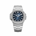 Patek Philippe Nautilus 5811/1G-001 White Gold Blue Dial (2025)