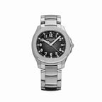 Patek Philippe Aquanaut 3285 V3 – Swiss Super Clone 5167/1A-001 Stainless Steel Black Dial (2023)