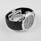 Patek Philippe Aquanaut 3285 V3 – Swiss Super Clone 5167/1A-001 Stainless Steel Black Dial (2023)