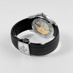 Patek Philippe Aquanaut 3285 V3 – Swiss Super Clone 5167/1A-001 Stainless Steel Black Dial (2023)