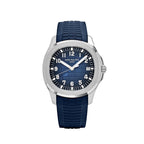 Patek Philippe Aquanaut 3285 V3 – Swiss Super Clone 5168G-001 White Gold Blue Dial (2025)