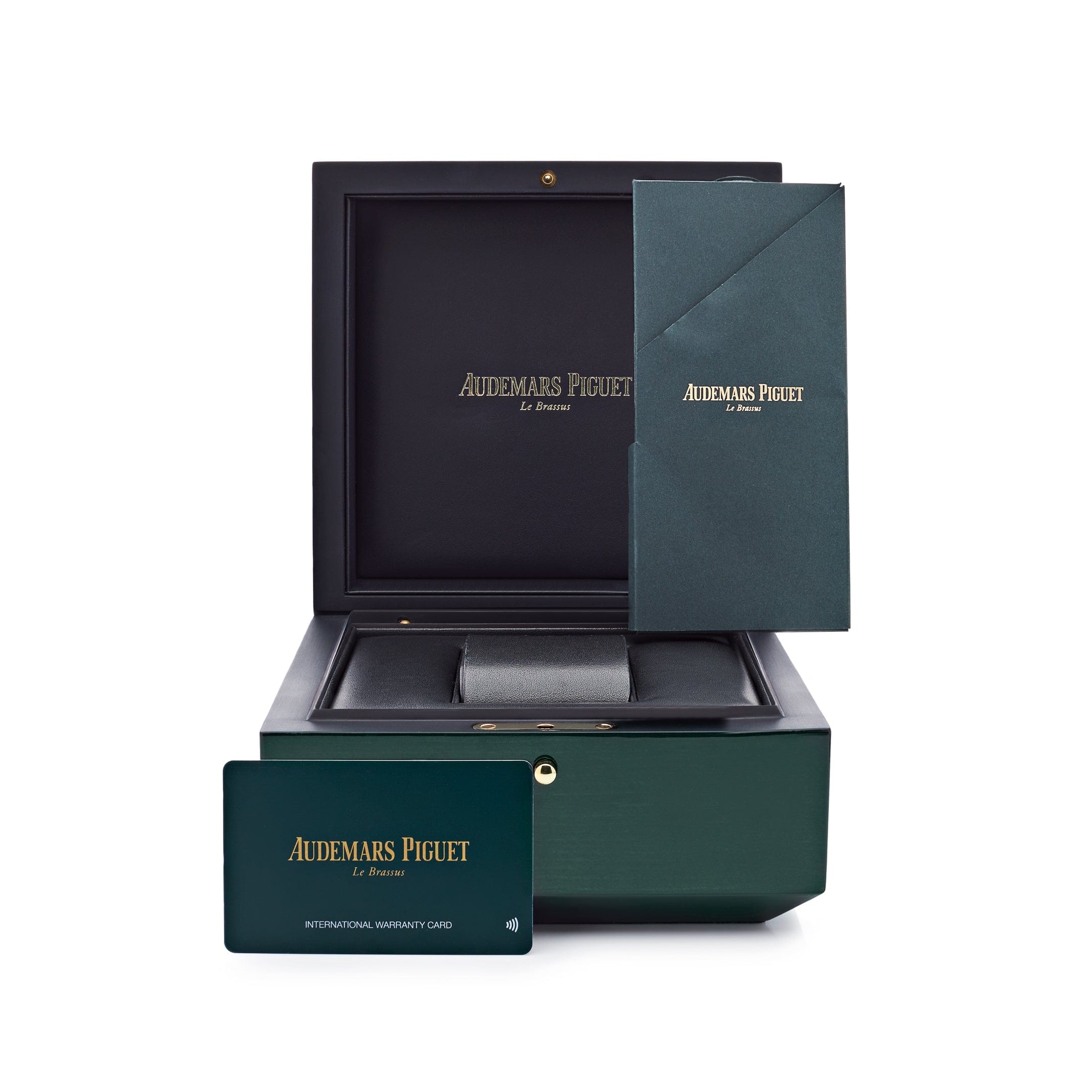 Audemars Piguet Royal Oak 3285 V3 – Swiss Super Clone 15510ST.OO.1320ST.09 Stainless Steel Green Dial (2025)