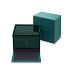 Audemars Piguet Royal Oak 3285 V3 – Swiss Super Clone 15510ST.OO.1320ST.09 Stainless Steel Green Dial (2025)