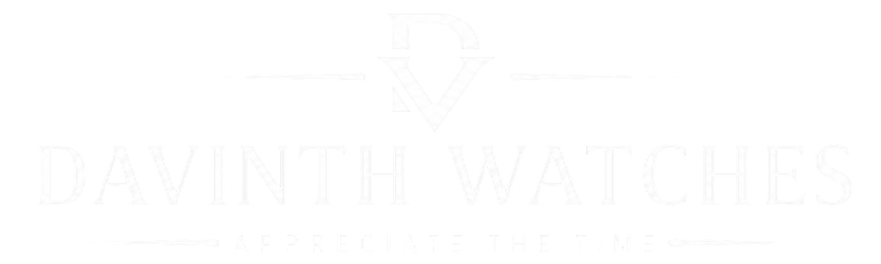 Davinth Watches